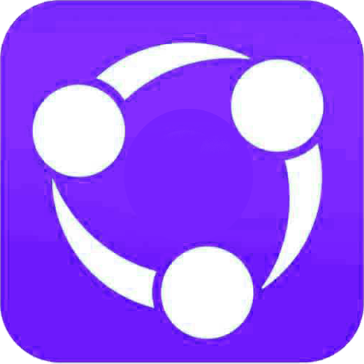 SHARE it - Connect Transfer Files &amp; Share - Tips icon