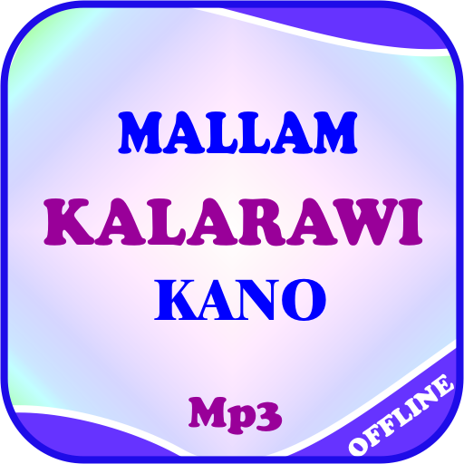 Kalarawi Kano Mp3 icon