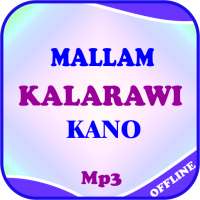 Kalarawi Kano Mp3