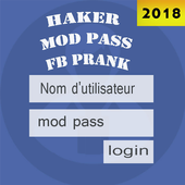 إخترق حساب صديقك icon