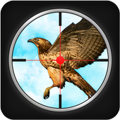 Bird Hunting 3d icon