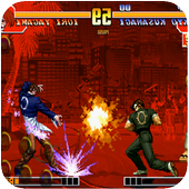 The King Of Fighting 97 icon