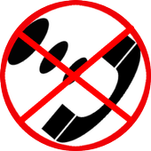 Silent On Off App иконка