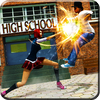 High School Fighting icon