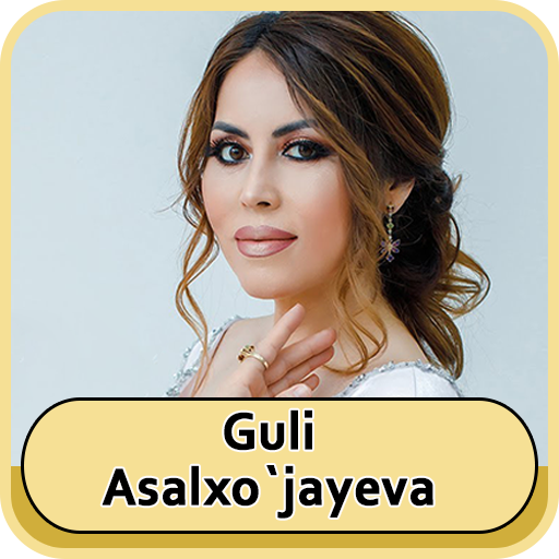 Guli Asalxo`jayeva - qo'shiqlar icon