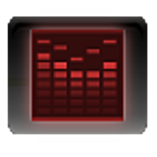 AM Skin : EvolutionRed icon