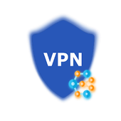 X TURBO VPN Lite icon
