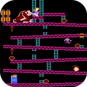 Monkey Kong Classics icon