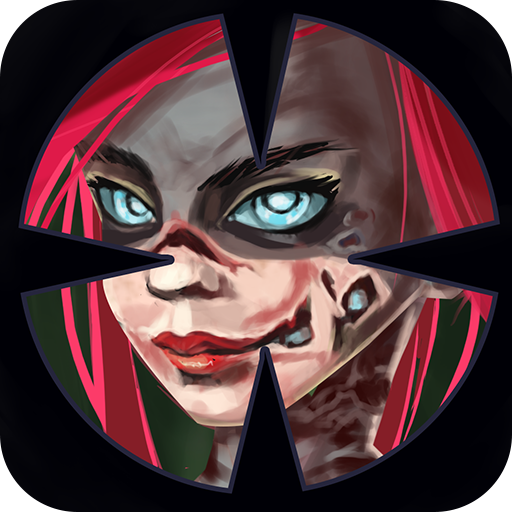 Shoot The Zombie: Dead City 3D icon