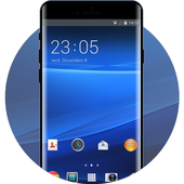 Themes for Sony Xperia mini icon
