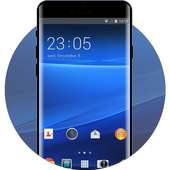 Themes for Sony Xperia mini