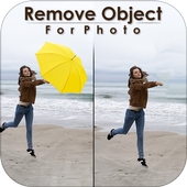 Remove Object From Background Photos icon
