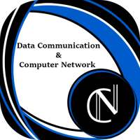 DCN - Data Communication And Computer Networks on 9Apps