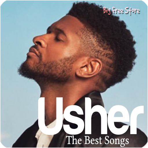 Usher The Best Songs icon