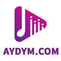 Aydym.com – Aýdym-saz portaly on 9Apps