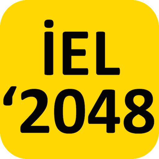 IEL 2048 icon