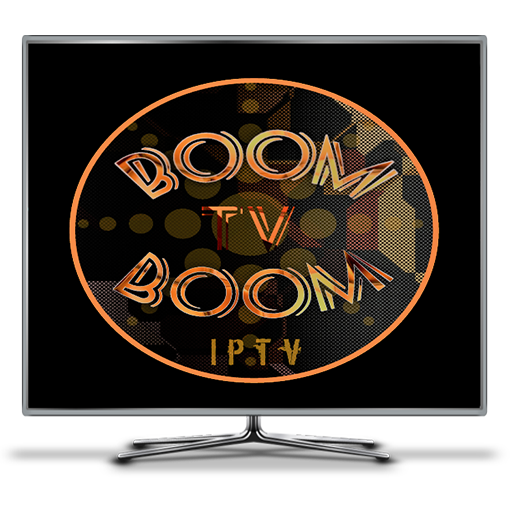 BOOM BOOM PLAYER icon