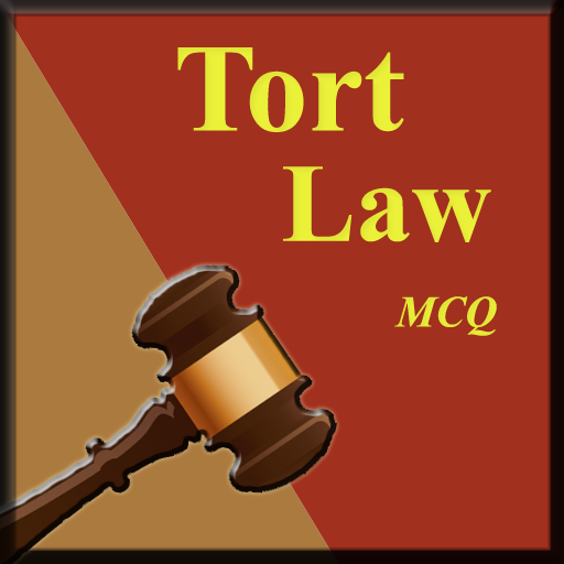 Tort Law MCQ icon