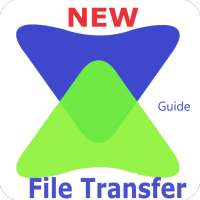 Tips for File Transfer & Sharing on 9Apps