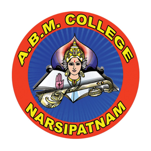 A B M JUNIOR &amp; DEGREE COLLEGE icon