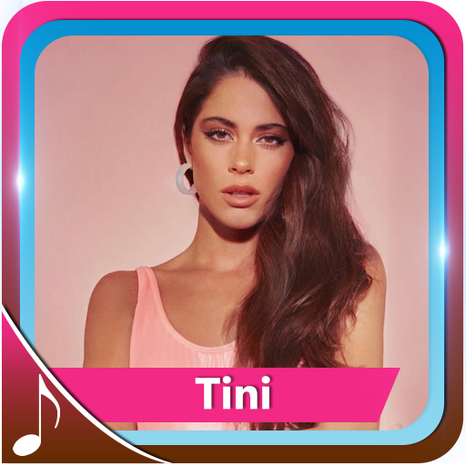 Tini Cancion Nueva y Letras icon
