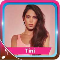 Tini Cancion Nueva y Letras on 9Apps