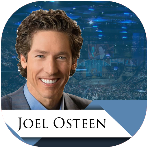 Joel osteen daily devotions icon