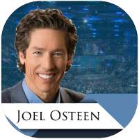 Joel osteen daily devotions