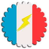 France VPN icon