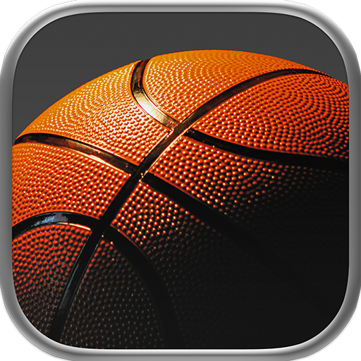 Street Basketball Championship icon