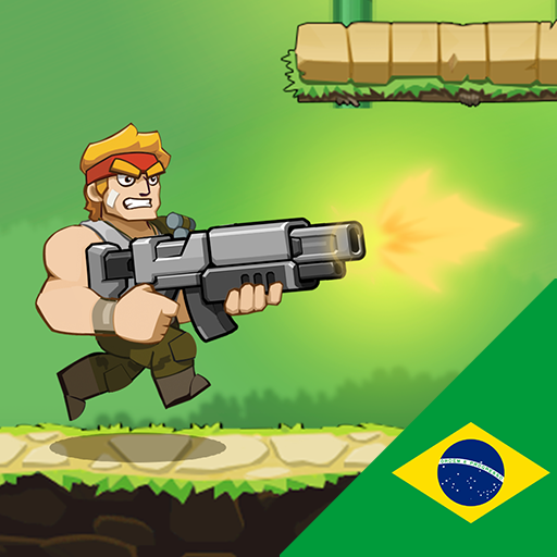 Cyber Dead: Super Squad icon