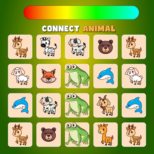 Onet Connect Pet: Match Puzzle icon