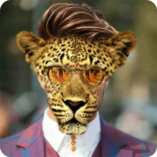 تغییرچهره حیوانات أيقونة