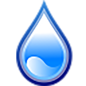 Water Drops icon
