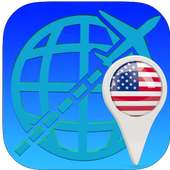 USA VPN - Global