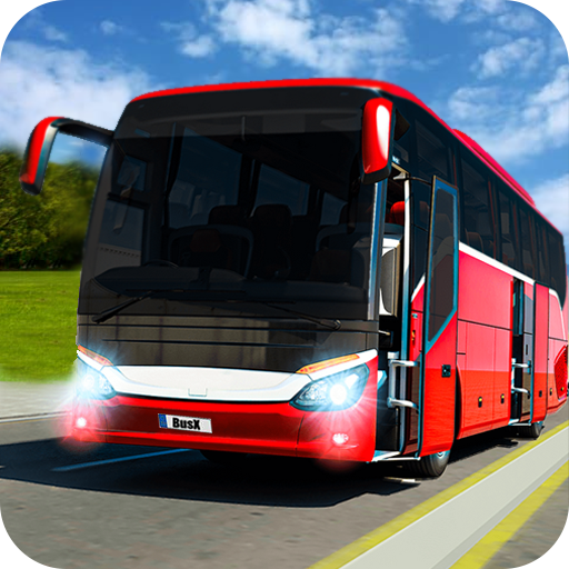 Bus Simulator: City Driver 3D icon
