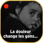 phrases et citations 2020 icon