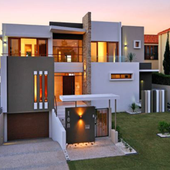 DREAM HOME INTERIOR DESIGN icon