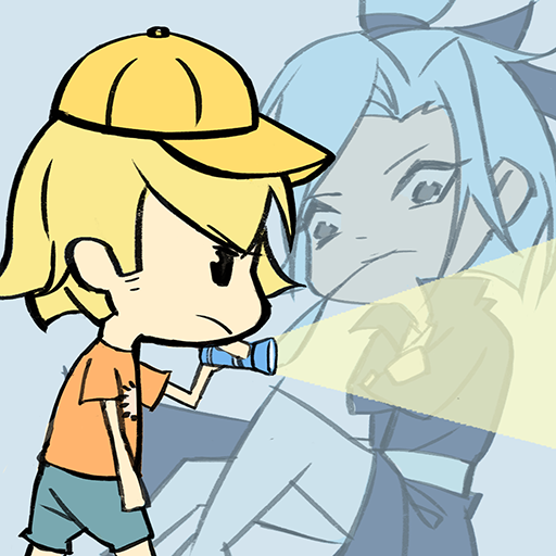 夏令营冒险队-脑洞搞笑烧脑沙雕解谜游戏 icon