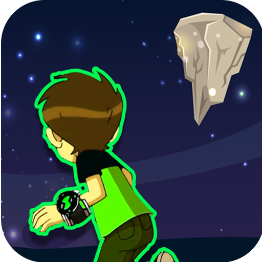 ben racing alien 10 icon