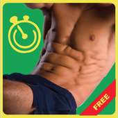 Daily Abs Workout Program on 9Apps