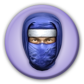 Ниндзя иконка