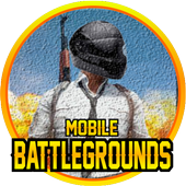 Guide PUBG Mobile New icon