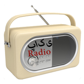 Pakistan Radio Online - All Radio Live Stations icon