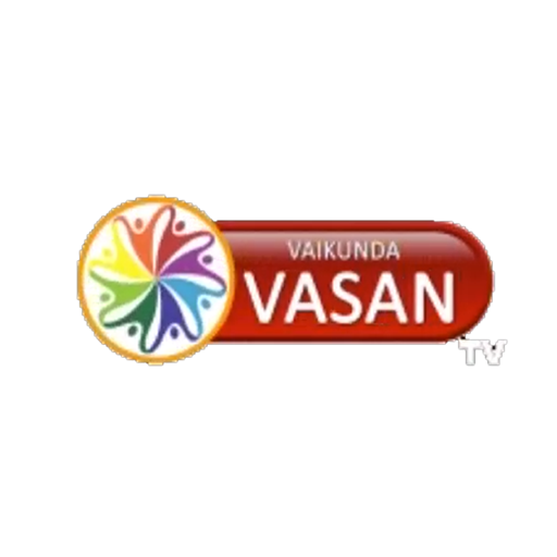 Vasan TV icon
