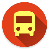 MSRTC BUS SCHEDULE icon