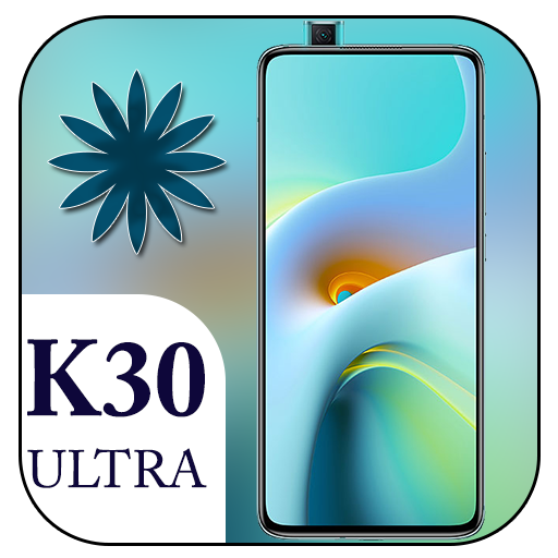 Theme for Xiaomi Redmi K30 Ultra icon