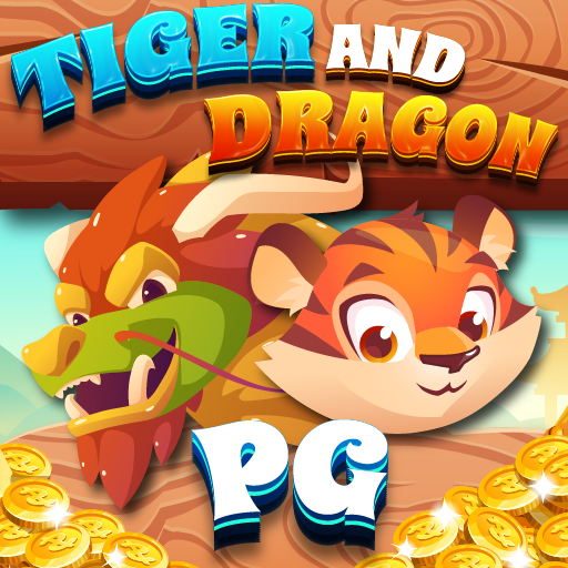 Tiger and Dragon PG Classic icon