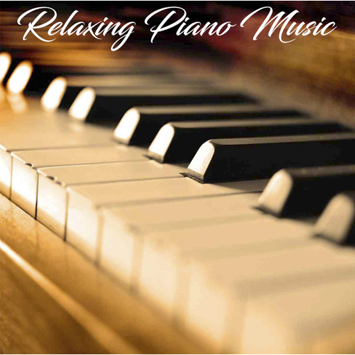Relaxing Piano Music icon