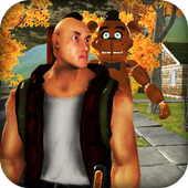 Survival Five Nights FREE icon